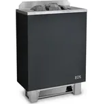 EOS Gracil 6kW saunová kamna - stojanové
