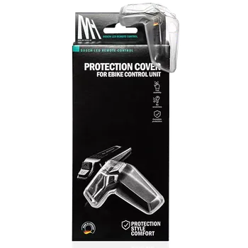 MH Cover pro Bosch LED Remote Control