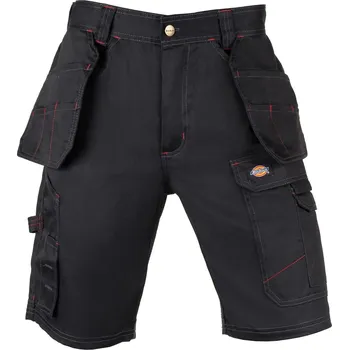 Pánské kraťasy Kraťasy Dickies Black 1009154 38W