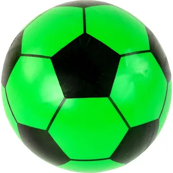 Mamido Velký gumový míč zelený