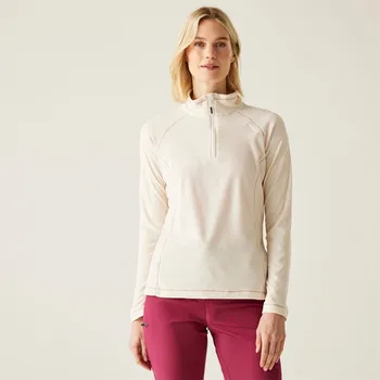 Dámská větrovka Bunda Regatta Light Vanilla 1117365 20