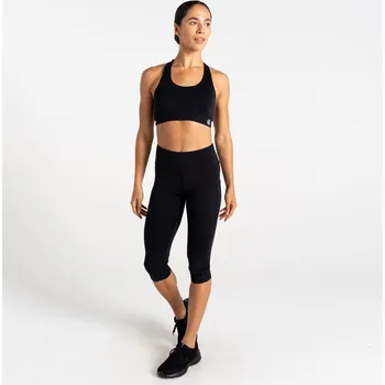 Dámské legíny Legíny Regatta Black 1117863 20