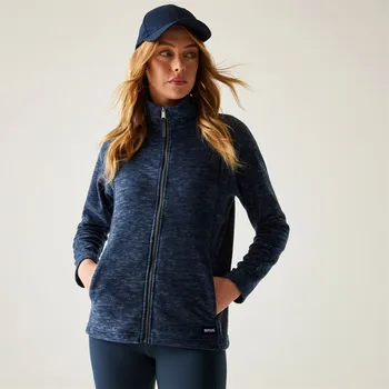 Dámská větrovka Bunda Regatta Navy Blue 1169686 8
