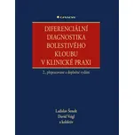 Diferenciální diagnostika bolestivého…