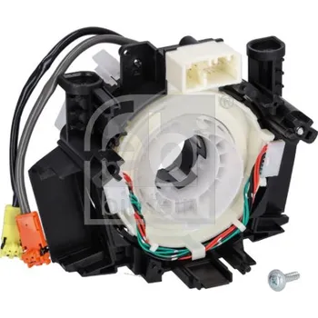 Vinutá pružina airbagu FEBI BILSTEIN 194113