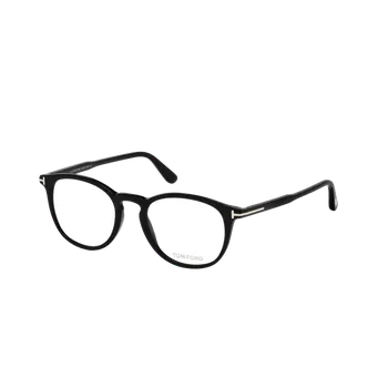 Brýlová obroučka Dioptrické brýle Tom Ford FT5401/V 001