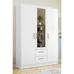 Mirjan24 Neralli 153 alpská bílá