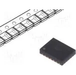 PMIC měnič DC/DC Uvst 1,8÷5,5V Uvýst 1,2÷5,5V VSON14
