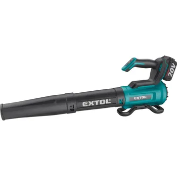 Extol fukar aku SHARE20V, BRUSHLESS, bez baterie a nabíječky 8791907