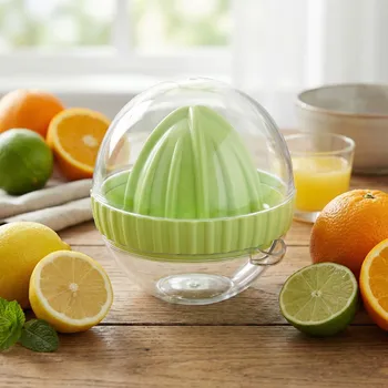 Lis na citrusy Lis na citrusy DAILY INTERNATIONAL HOME CITRA 8 cm pistáciový