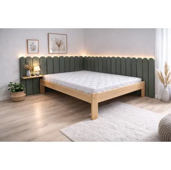 akustický panel Raska Čalouněný Panel 3 cm Šedobéžová 04