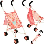 Kočárek pro panenky Annabell skládací taška