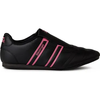 Dámská obuv Tenisky Slazenger Black 1008126 5 (38)