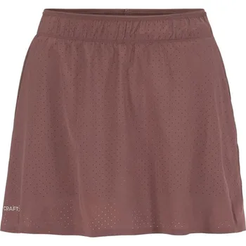Běžecké oblečení Sukně Craft Sukně Craft Hypervent C17309 dámská flint L L