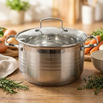 Hrnec Hrnec s poklicí ODELO PEDRO 4,6 l