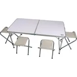 Acra 05-C3L kempingový set