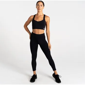 Dámské legíny Legíny Regatta Black 1117907 18