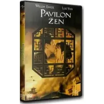 Pavilon žen DVD (Pavilon žen)
