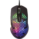 Yenkee Shotgun YMS 3030BK Černá