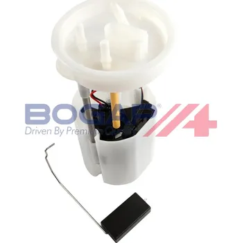 Palivové čerpadlo Palivové čerpadlo BOGAP A1622123