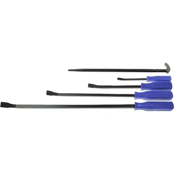 Autodílna Triumf 100-06965 páky montážní a páky se středícím hrotem, sada 5 dílů