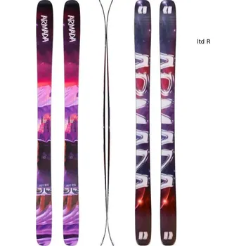 Sjezdové lyže Lyže ARMADA ARV 100 25/26 madsteez LTD R délka lyží (v cm) 172