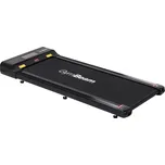 GymBeam Pás na chůzi Pulse černá