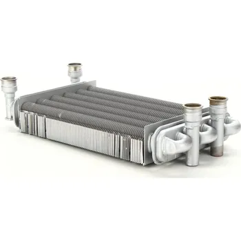 Příslušenství ke kotli BAXI výměník primární Mainfour 24