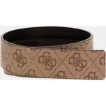 Guess Pásek 178567 Hnědá OS