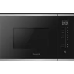 Philco vestavná mikrovlnná trouba PMD 258 BIX