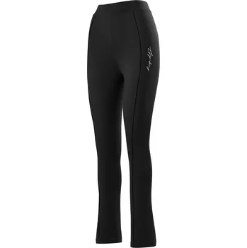 Dámské legíny Gym King Black 1195139 16 (XL)