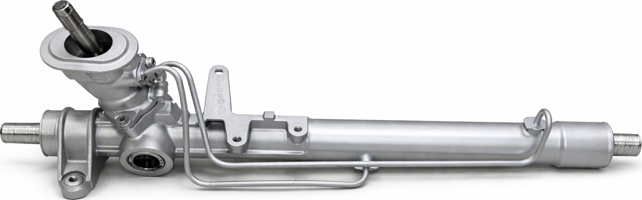 Hřebenové řízení Škoda Octavia 1