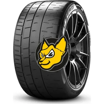 Letní osobní pneu Pirelli Pzero Trofeo Race 255/35 R20 97Y XL (N0)