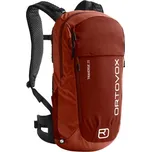 Batoh Ortovox TRAVERSE 20 L - oranžová