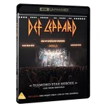 Diamond Star Heroes: Live From…