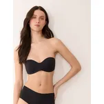 Reserved - Podprsenka bandage 2 pack - černý - 013CO-99X - 013CO-99X-70B