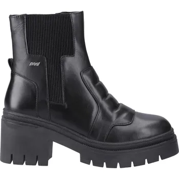 Dámské kozačky Boty POD Black 1070130 4 (37)