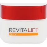 L'Oréal Paris Revitalift SPF30 liftingový denní krém 50 ml pro ženy
