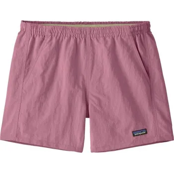 Dámské kraťasy Dámské kraťasy Patagonia BAGGIES SHORTS - 5" - světle fialová M