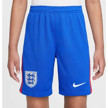 Chlapecké kraťasy Nike Blue 1146409 11-12 (L)