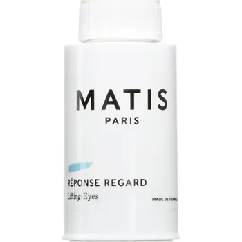 Péče o oční okolí MATIS Paris Réponse Regard Lifting-Eyes oční liftingový gel – náhradní náplň 15 ml