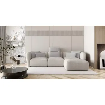 Sedací souprava Rohová sedací souprava Candelo Mini 70 - SKLADEM