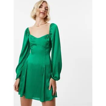 Dámské šaty Šaty Jack Wills Jolly Green 1034383 6 (2XS)