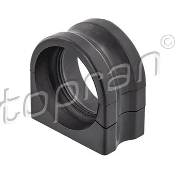 Stabilizátor nápravy Uložení stabilizátoru - držák TOPRAN 503 125