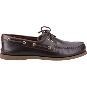 Pánská obuv Boty Sperry Top Sider Brown 1139279 8 (42)