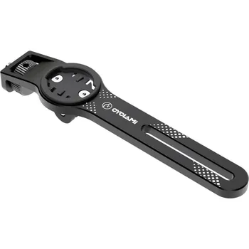 držák na kolo CYCLAMI držák na kolo na cyklocomputer allu S18