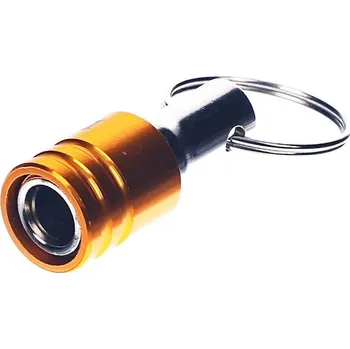 Rychloupínací držák na bity SK11 - zlatý - SQH-Y