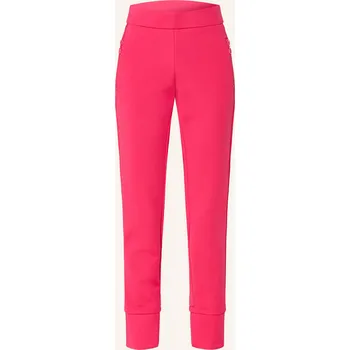 Sportalm Dámské Tréninkové Kalhoty Chasey, růžová, 40