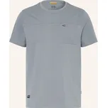 Camel Active Pánské Tričko, černošedá, XL