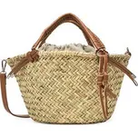 Kabelka DeeZee BLSBAG01 Béžová NOSIZE